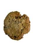 Oatmeal Chocolate Chip Cookie: 1 Dozen