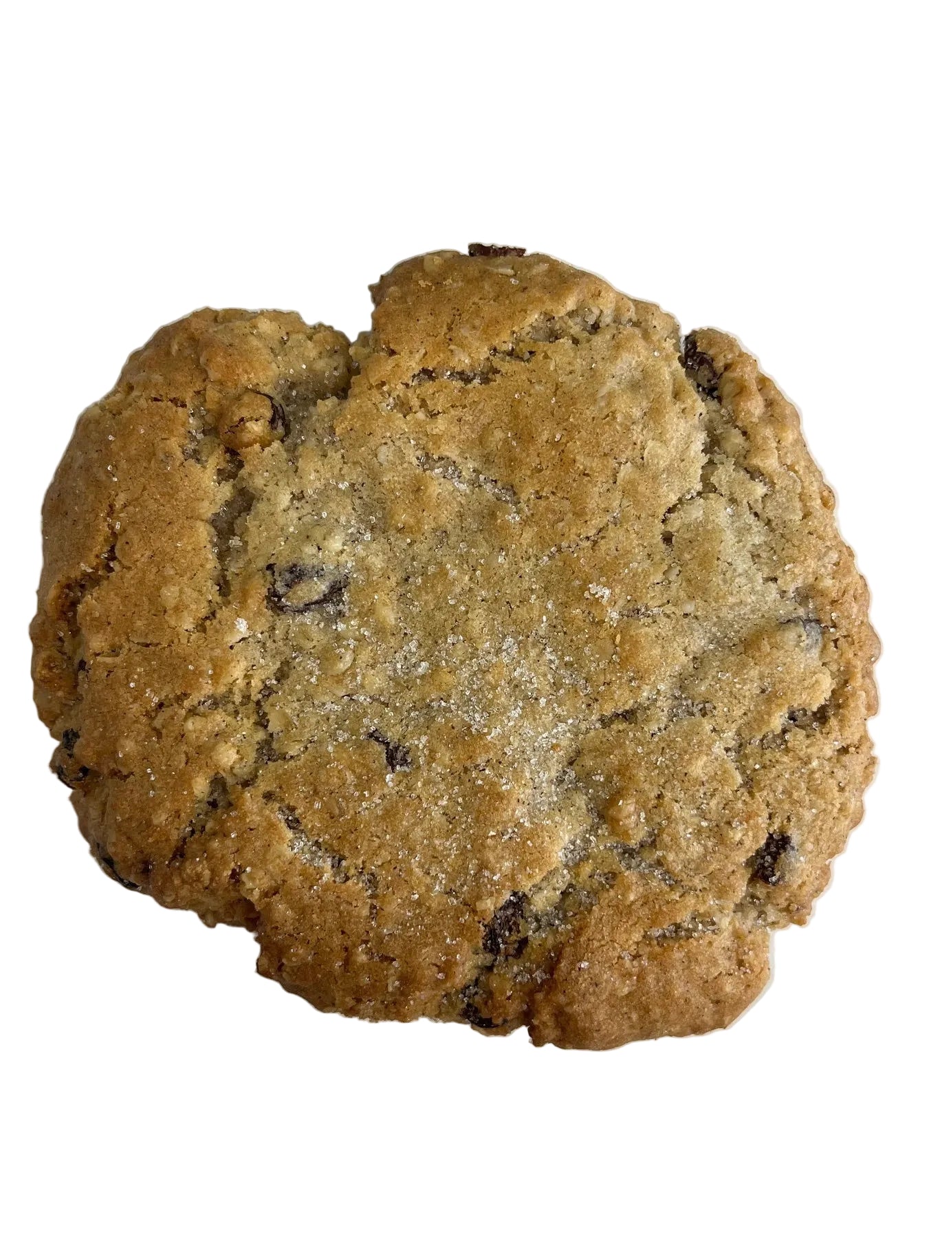 Chocolate Chip Cookie