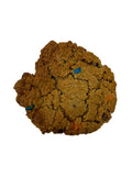 Monster Cookie (M&Ms, peanut butter & chocolate chips): 1 Dozen