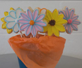 Cookie Bouquets