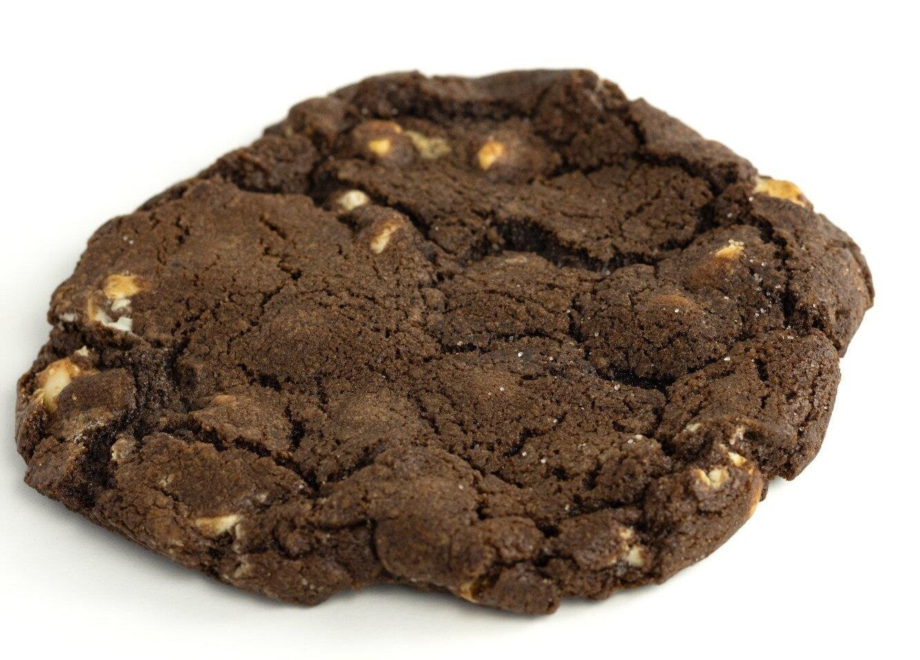 Double Chocolate Chip Cookie (chocolate with chocolate chips): 1 Dozen